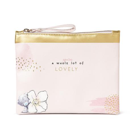 Me to You Bear Cosmetic Pouch Bag £6.99